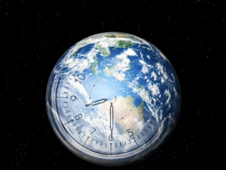 Беларусь поддерживает международную акцию "Час Земли"