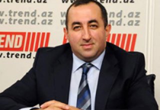 Euronews channel demonstrates double standards towards Azerbaijan, NGO head says