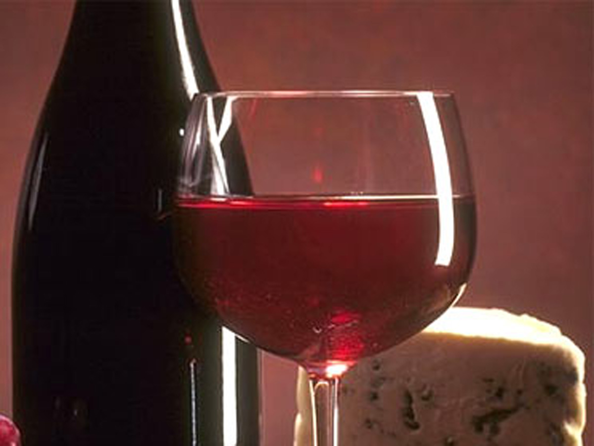 Азербайджан будет поставлять в Китай вино