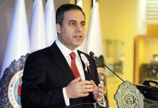 Хакан Фидан вновь назначен главой разведки Турции