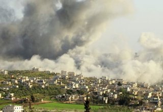 İdlib'e hava saldırısı: 15 ölü, 23 yaralı