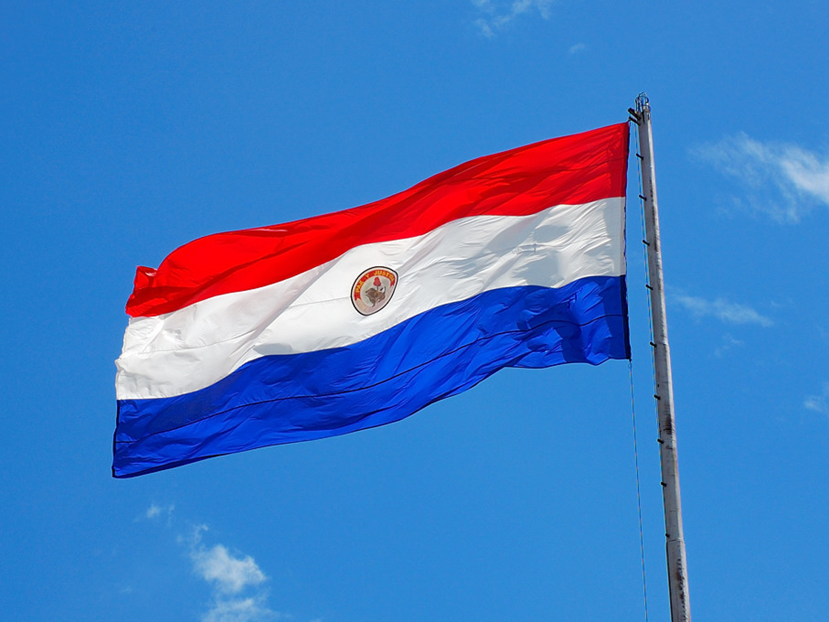 Paraguay interested in studying Azerbaijan’s experience in oil and gas sphere