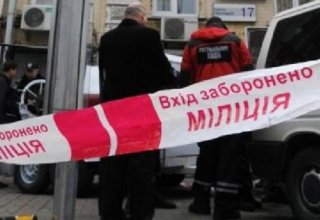 МВД Украины квалифицировало взрыв в жилом доме в Одессе как теракт