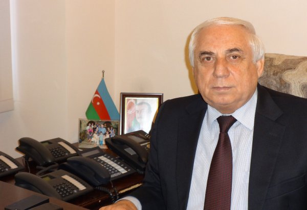 Соцзащита детей с аутизмом находится в центре внимания Азербайджана - депутат