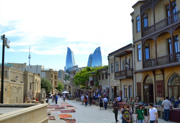 В Азербайджане необходимо создать механизм контроля над туристическими предприятиями - Ассоциация туризма
