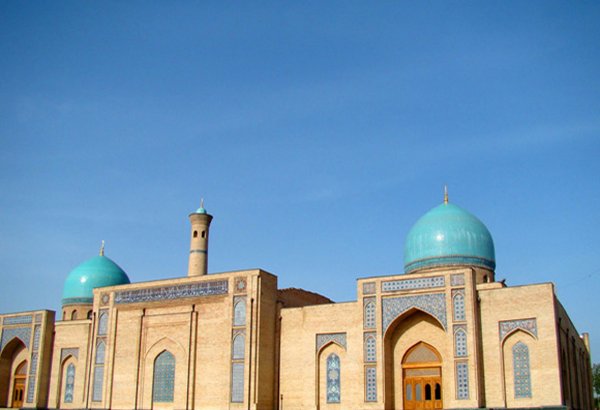 В Узбекистане скончался известный исламский ученый и богослов
