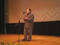 В Баку открылись Дни таджикского кино (ФОТО)