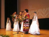 В Баку открылись Дни таджикского кино (ФОТО)
