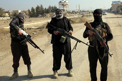 Западная коалиция сообщила о ликвидации в Ираке одного из лидеров ИГ