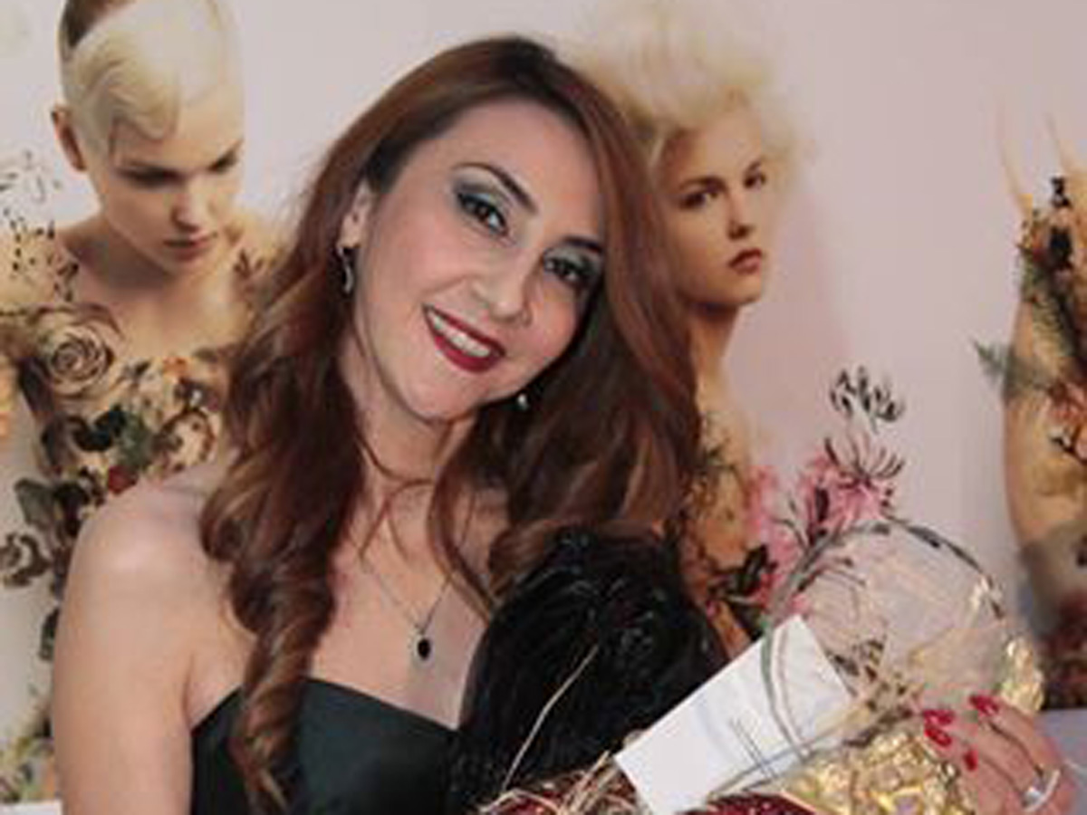 Самые деловые женщины Азербайджана – церемония награждения (ФОТО)