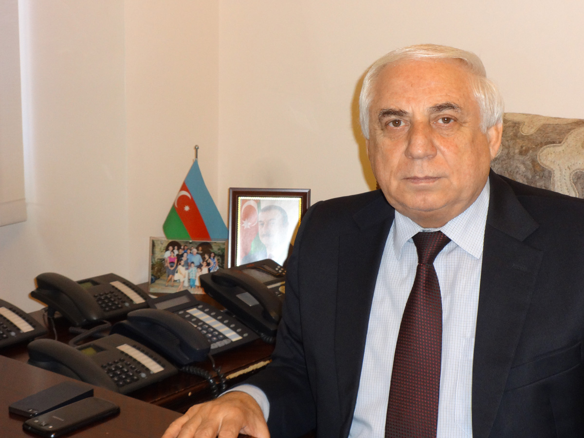 Соцзащита детей с аутизмом находится в центре внимания Азербайджана - депутат