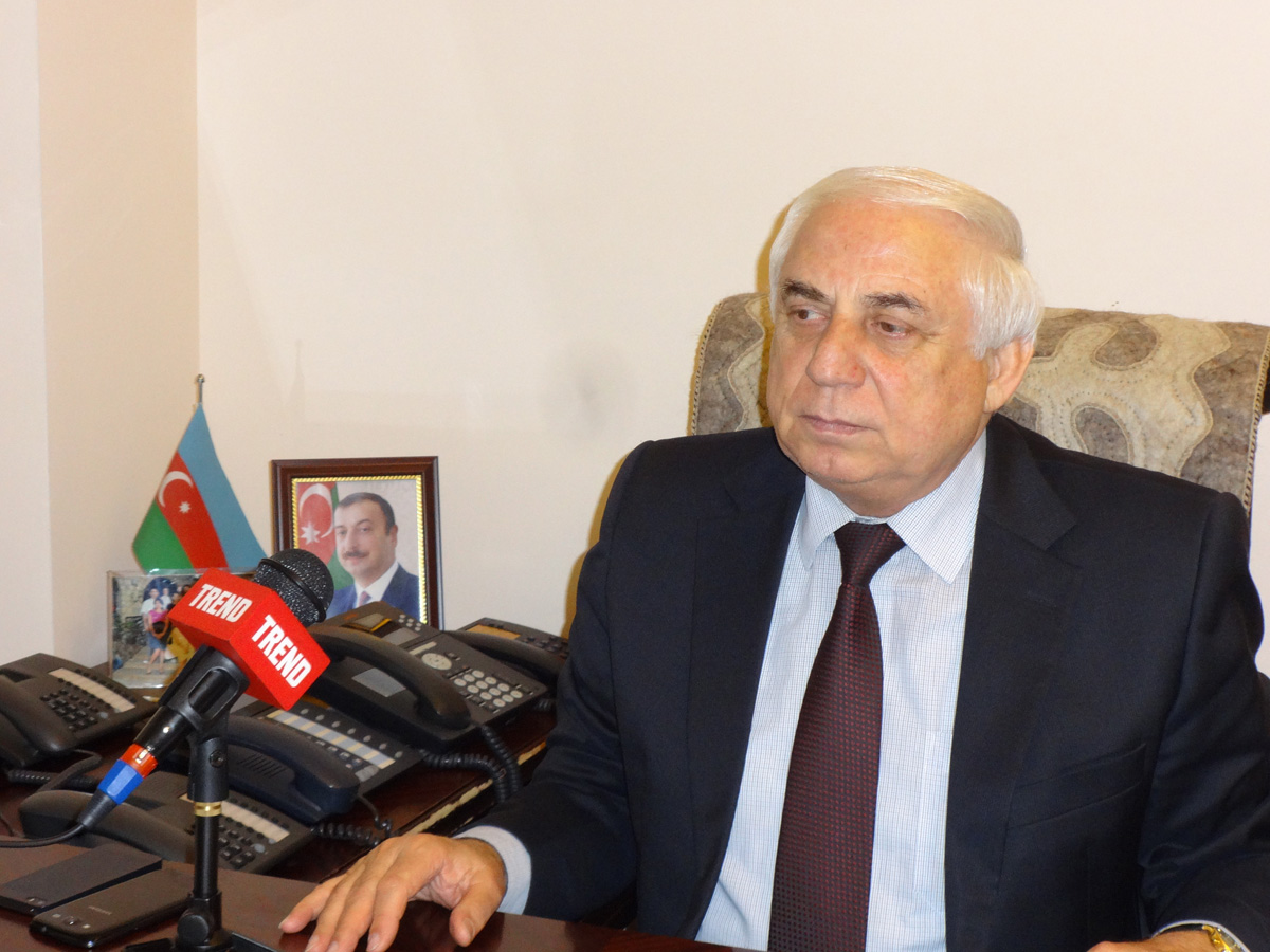 Азербайджан готовится к вводу обязательного медстрахования
