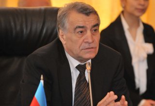 Azerbaijan’s energy minister to visit Turkey