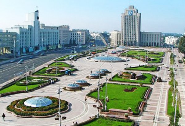 Беларусь наторговала с Китаем на отрицательное сальдо в 2 миллиарда долларов
