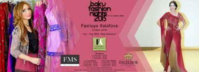 В Баку приехал основатель турецкой моды Йылдырым Майрук (ФОТО)