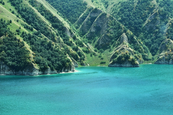 В Туркменистане появится искусственное озеро