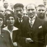Atatürkün bu vaxtadək kütləvi yayımlanmamış fotoları