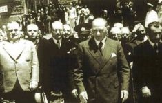 Atatürkün bu vaxtadək kütləvi yayımlanmamış fotoları