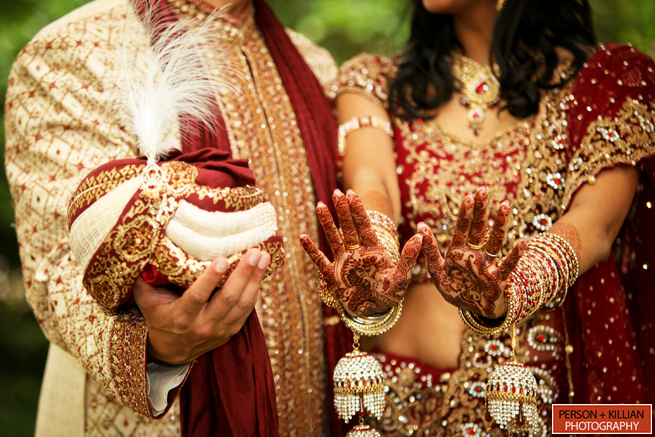 Groom killed, bride injured as wedding gift explodes in India