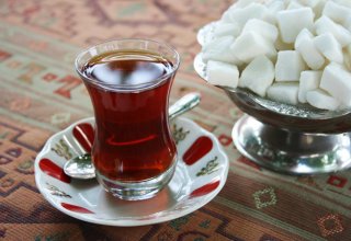В Баку пройдет второй Международный фестиваль чая