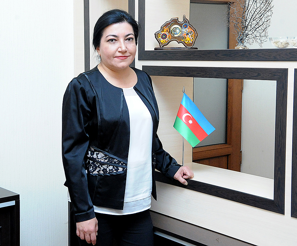 Азербайджан в Австралии только начали узнавать - представитель диаспоры (ФОТО)