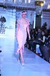 ID Fashion Chanel представил материал о дефиле Гюльнары Халиловой (ВИДЕО-ФОТО)