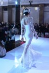 ID Fashion Chanel представил материал о дефиле Гюльнары Халиловой (ВИДЕО-ФОТО)
