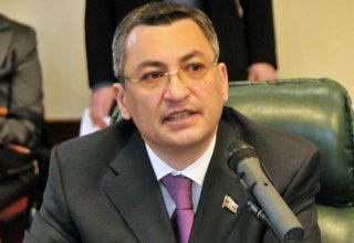 Ровшан Рзаев: Удерживая территории Азербайдана под оккупацией, агрессор-Армения нарушает права сотен тысяч людей (ФОТО)