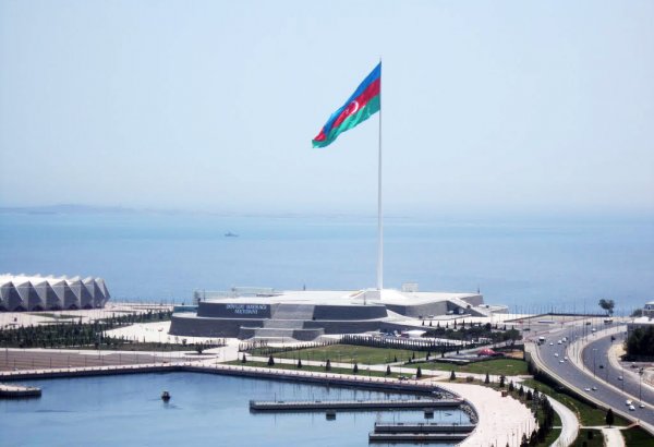 Diplomat: Multiculturalism - reflection of mood of Azerbaijani society