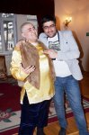 "Мой Карабах" Абдул Халида порадовал на праздник Новруз (ФОТО)