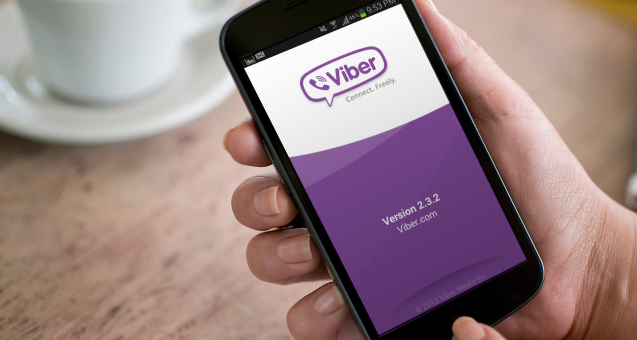 Iran develops app to replace Viber
