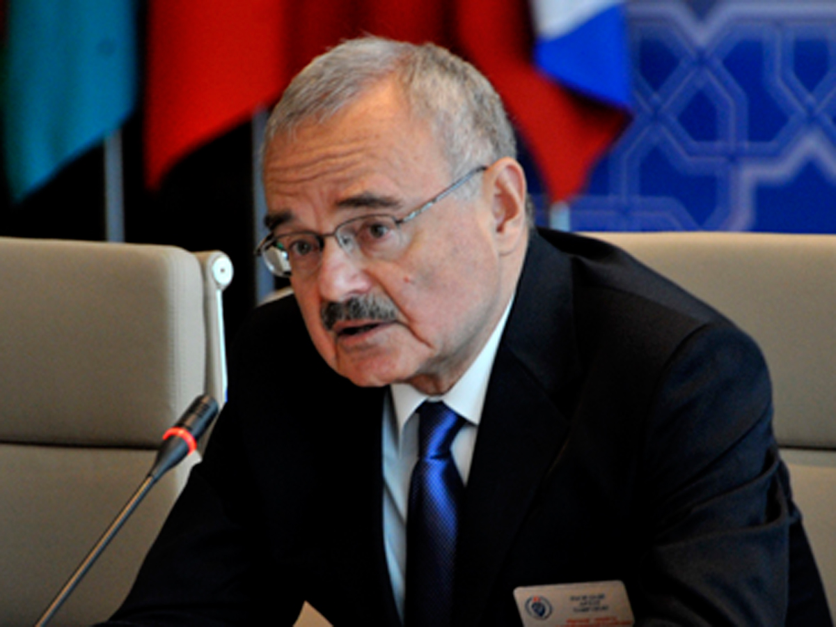 Премьер Азербайджана переизбран председателем Наблюдательного совета Госнефтефонда