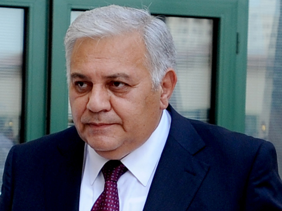 Azerbaycan Parlamento Başkanı: “Biz savaş başlatmadık, Ermenistan provakasyonlarına cavab verdik”