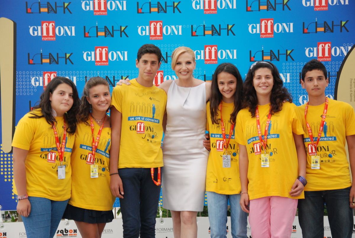 Дети из Азербайджана станут членами жюри Giffoni International Film Festival (ФОТО)