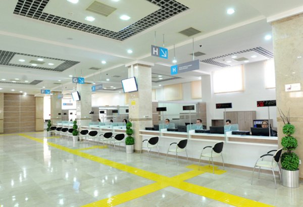 Azerbaijan to set up ASAN service centers in number of regions