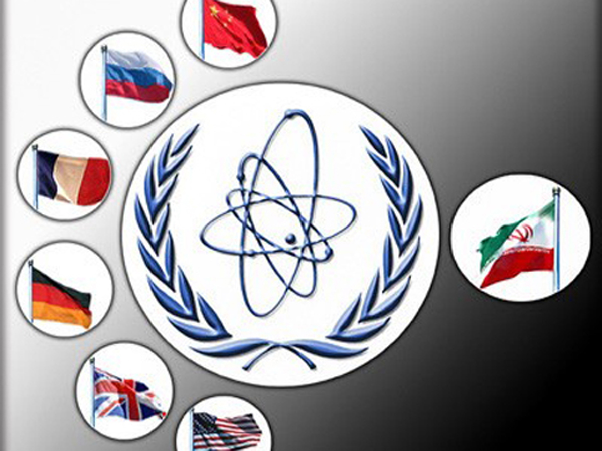 Iran, 5+1 continue nuclear talks for 6th day