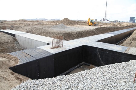 Для химпромпарка в Азербайджане к концу года будет создана подземная галерея (ФОТО)