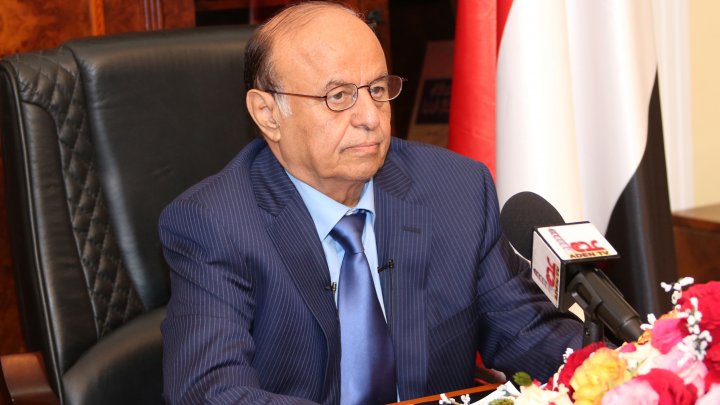 Президент Йемена провел перестановки в правительстве