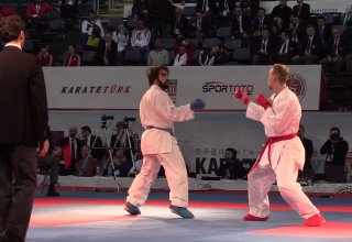 Karateçilərimizin Avropa Oyunlarından gözləntiləri
