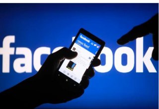 Facebook remains most popular social network in Azerbaijan