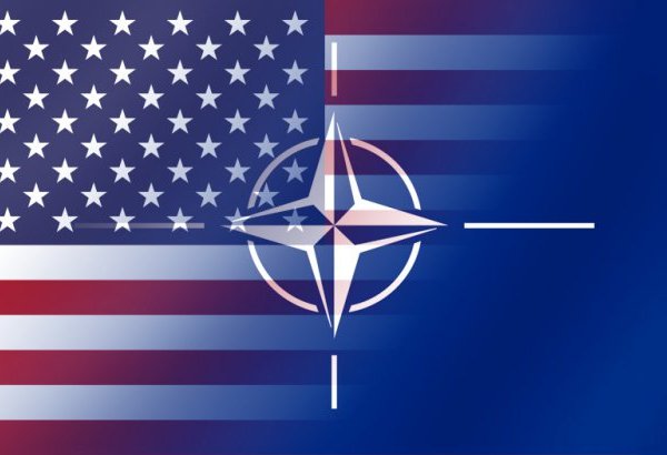 Экс-генсек НАТО предрек альянсу гибель при сокращении сотрудничества США