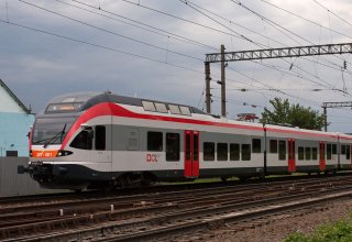Özbekistan İspanya’dan yüksek hızlı trenler alacak