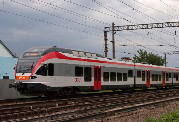 Özbekistan İspanya’dan yüksek hızlı trenler alacak
