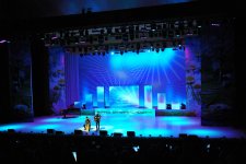 День открытых дверей – благотворительный концерт в Баку (ФОТО)