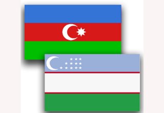 В посольстве Азербайджана в Узбекистане прошел торжественный прием в честь Дня Республики