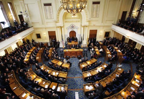 New Jersey issues resolution dedicated to Azerbaijani Genocide anniversary