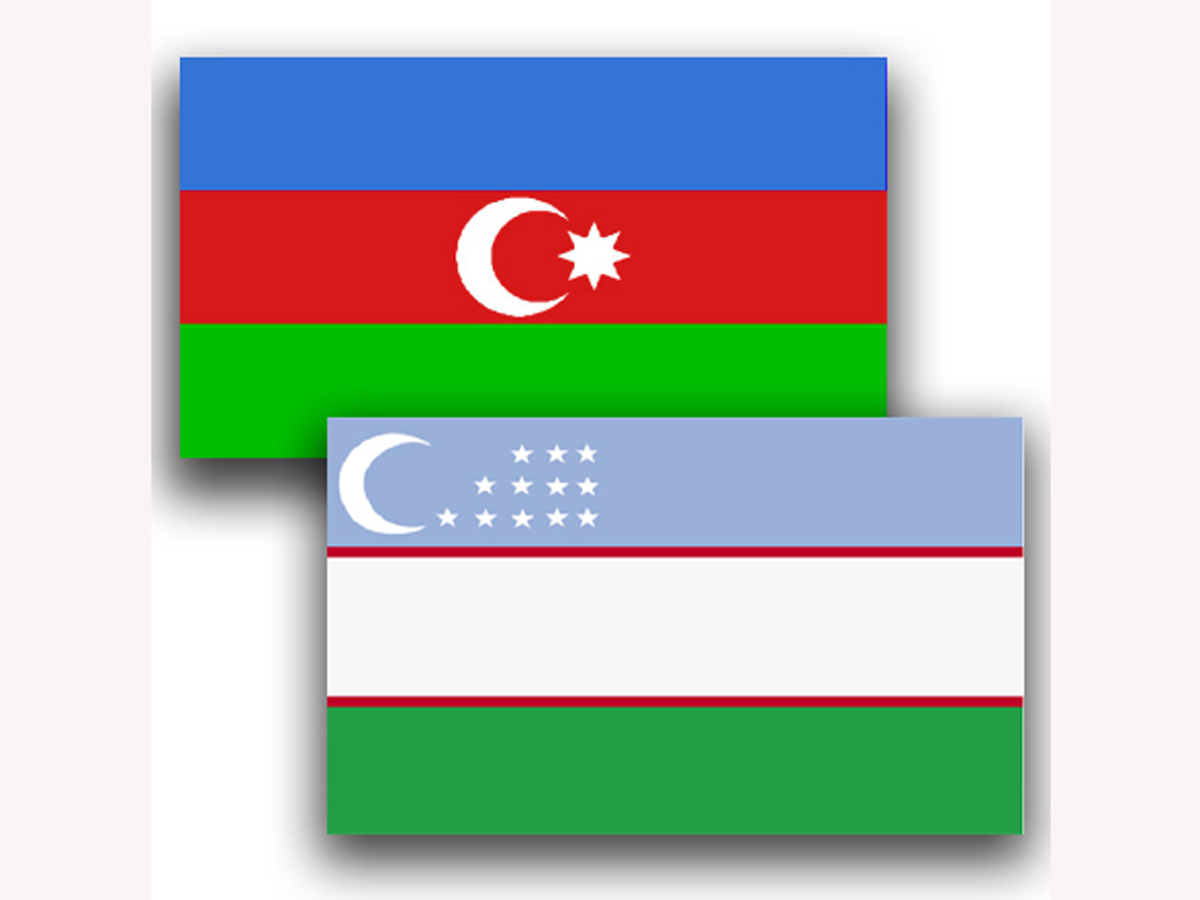 Uzbekistan, Azerbaijan discuss state of existing legal framework