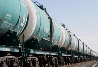 Georgia increases imports of oil products from Azerbaijan by 20%