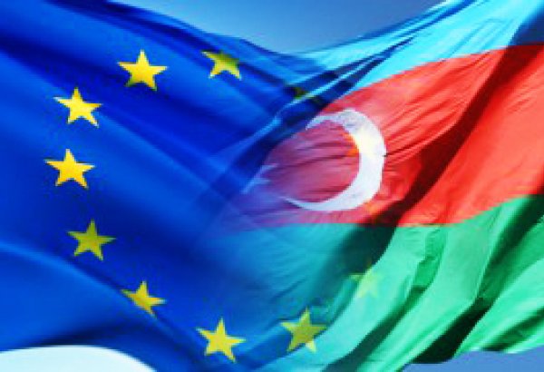 Сотрудничество между Азербайджаном и СЕ будет расширятся и впредь - Бьорн Берг