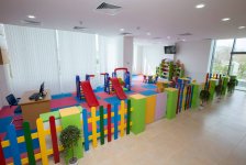 В Азербайджане открыт еще один центр Службы "ASAN" (ФОТО)